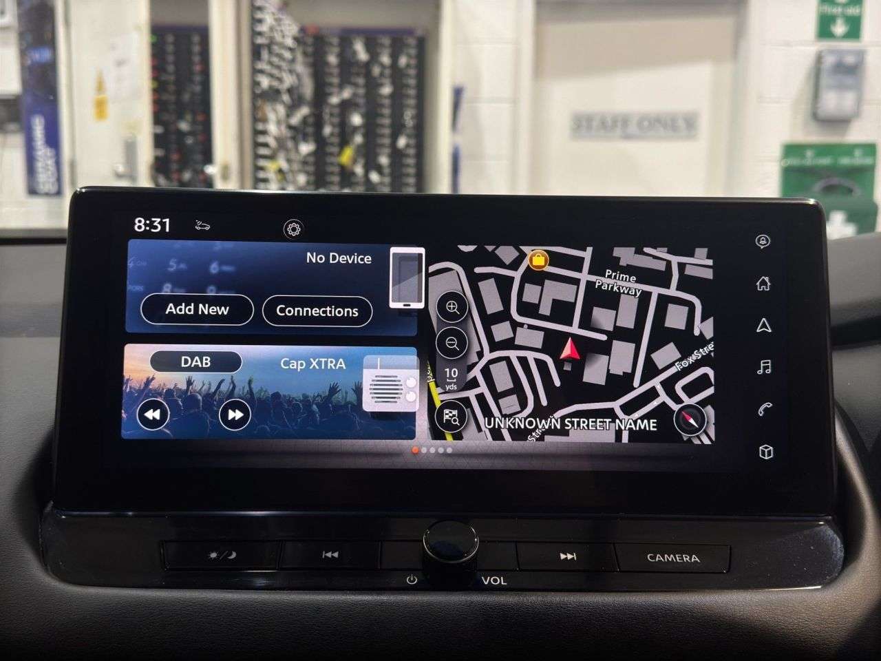 2022 NISSAN QASHQAI 2022 NISSAN QASHQAI