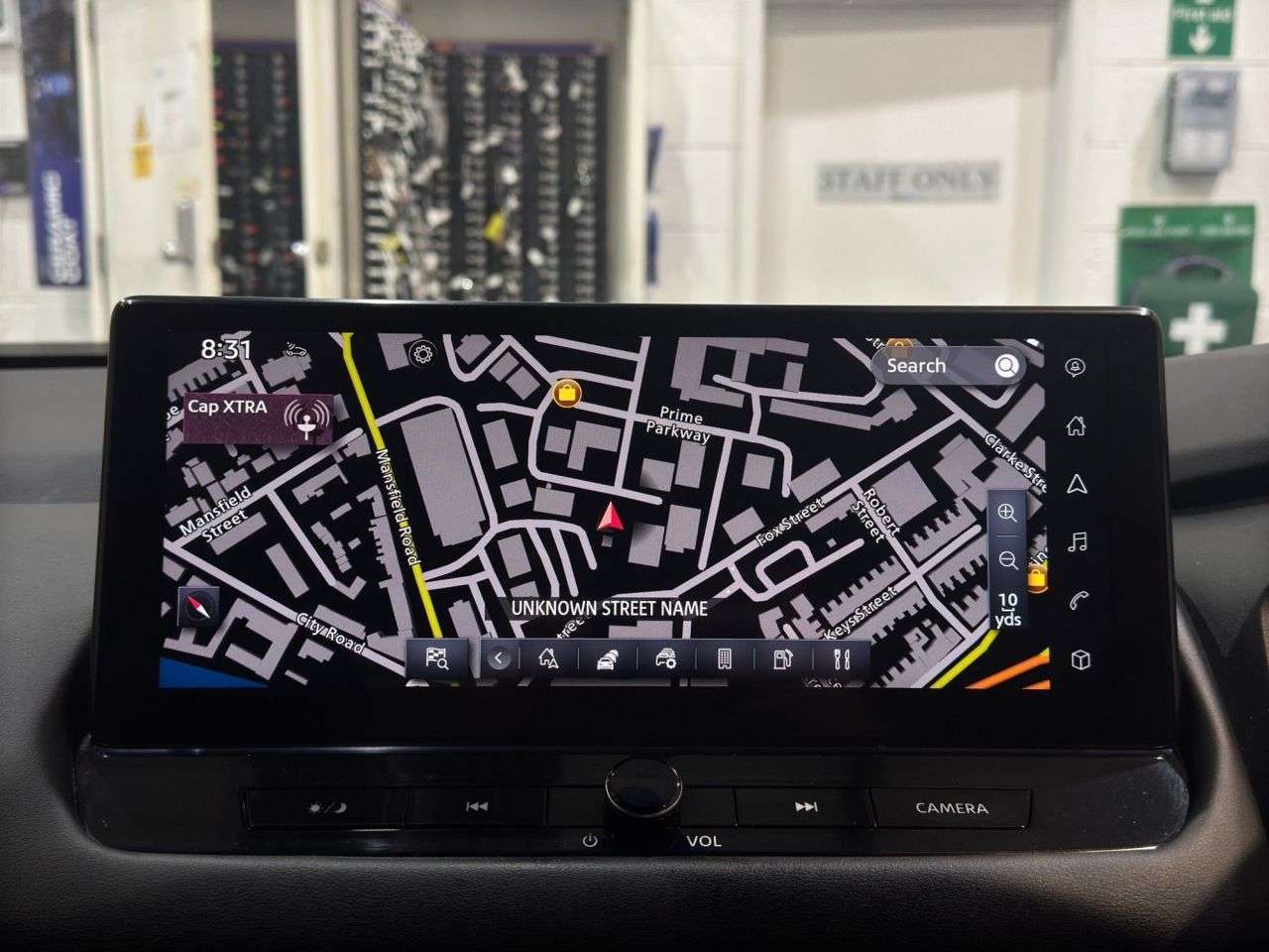 2022 NISSAN QASHQAI 2022 NISSAN QASHQAI