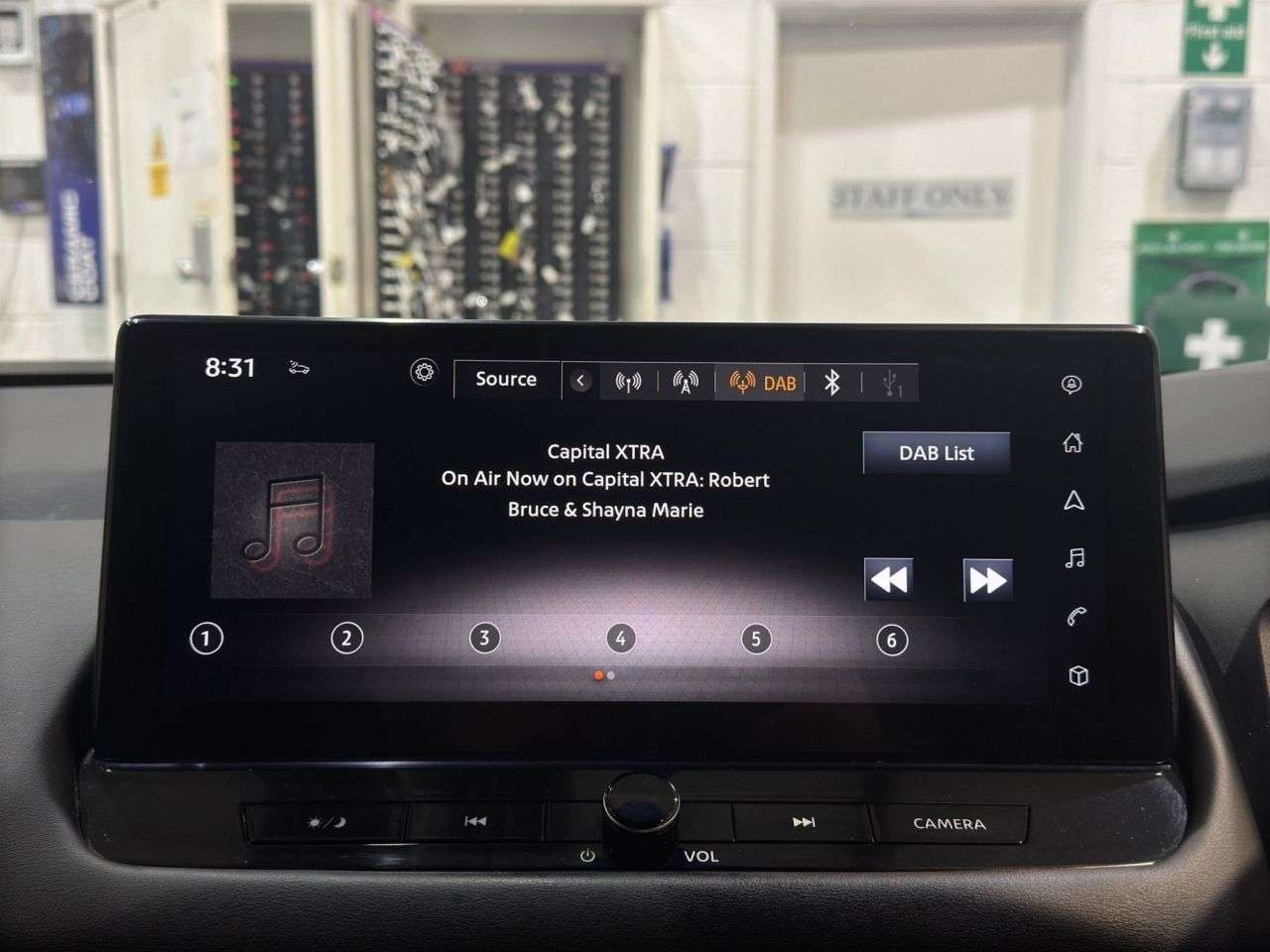 2022 NISSAN QASHQAI 2022 NISSAN QASHQAI