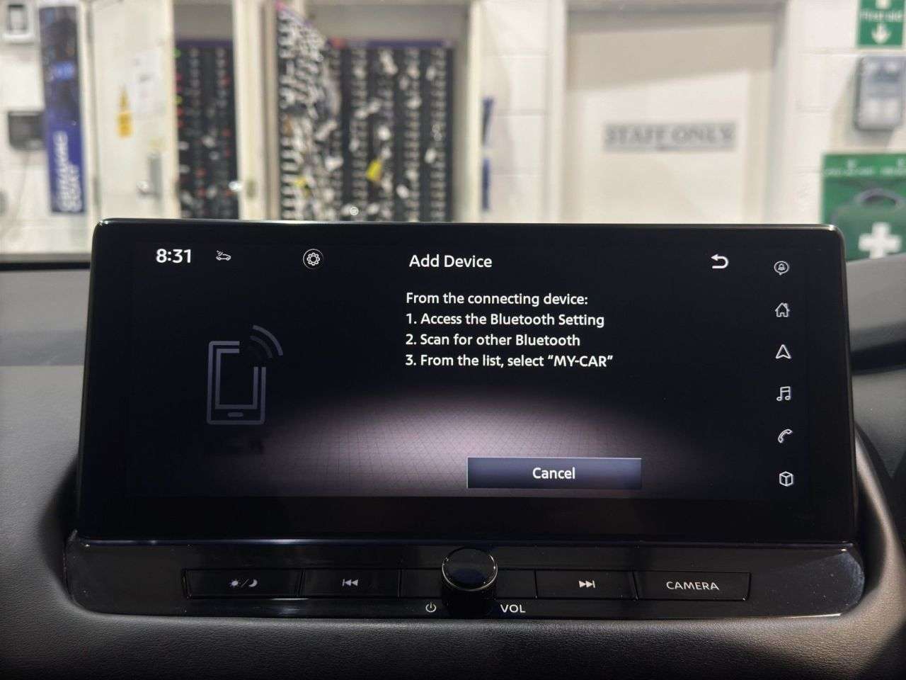 2022 NISSAN QASHQAI 2022 NISSAN QASHQAI