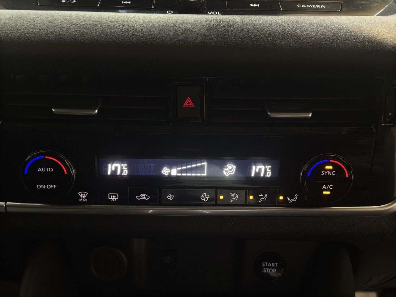 2022 NISSAN QASHQAI 2022 NISSAN QASHQAI