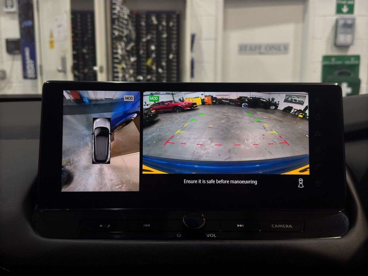 2022 NISSAN QASHQAI 2022 NISSAN QASHQAI