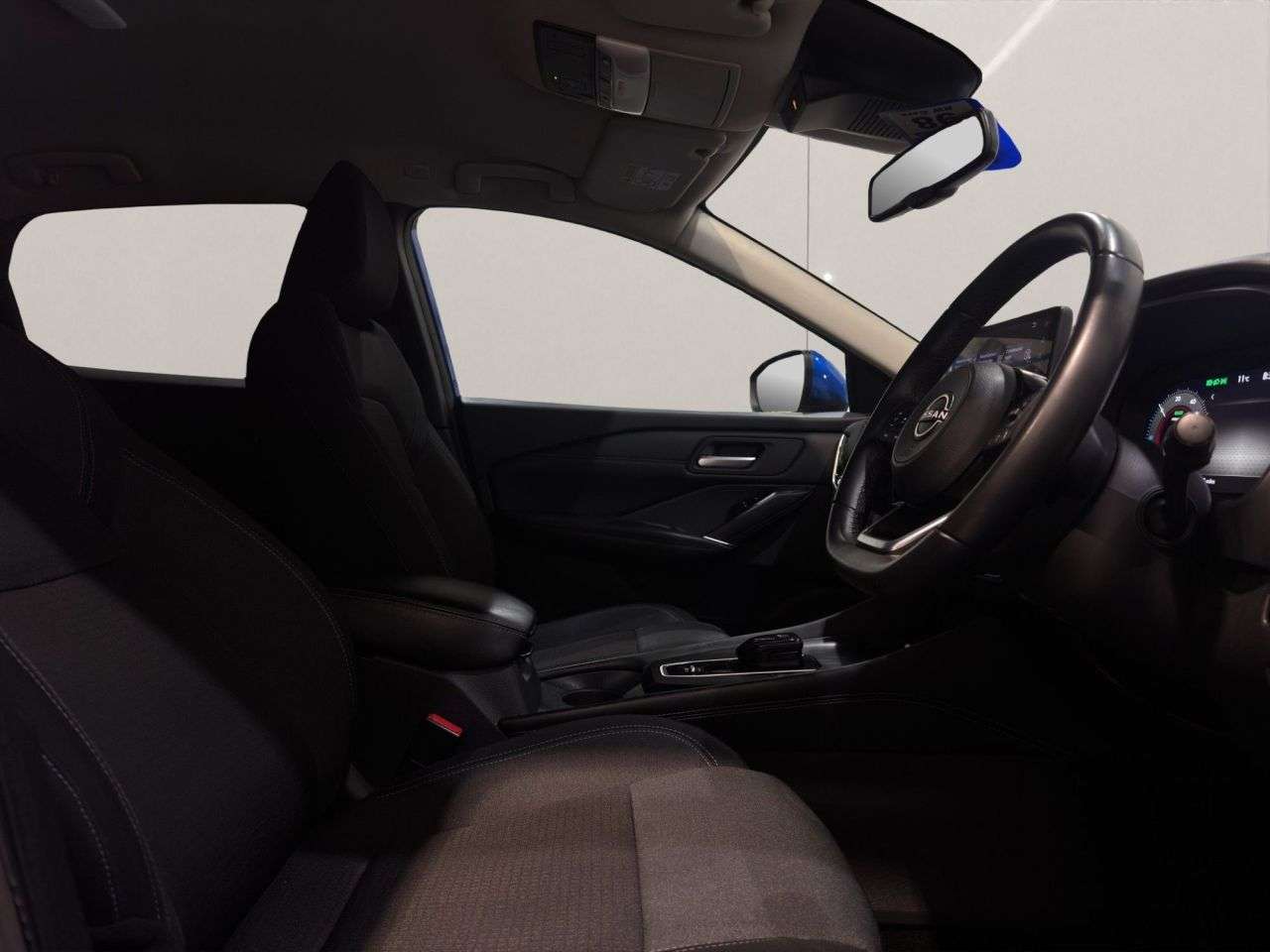 2022 NISSAN QASHQAI 2022 NISSAN QASHQAI