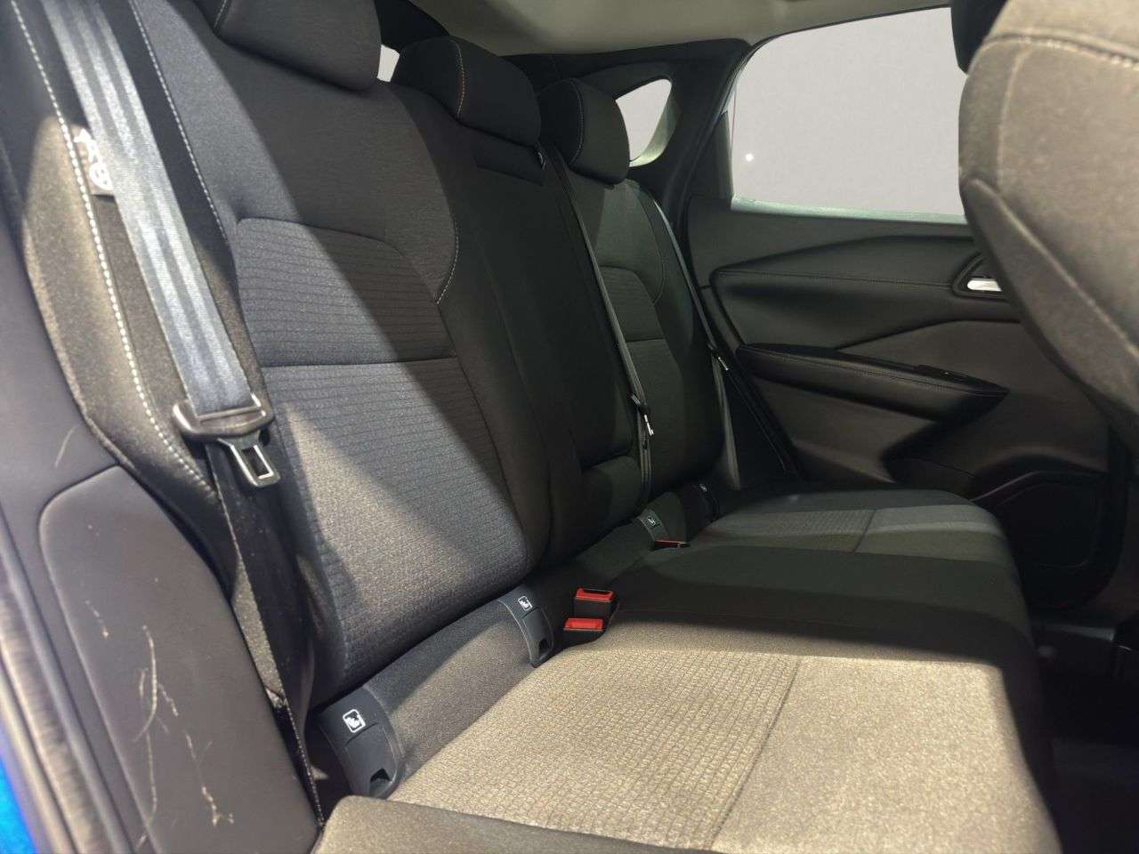 2022 NISSAN QASHQAI 2022 NISSAN QASHQAI