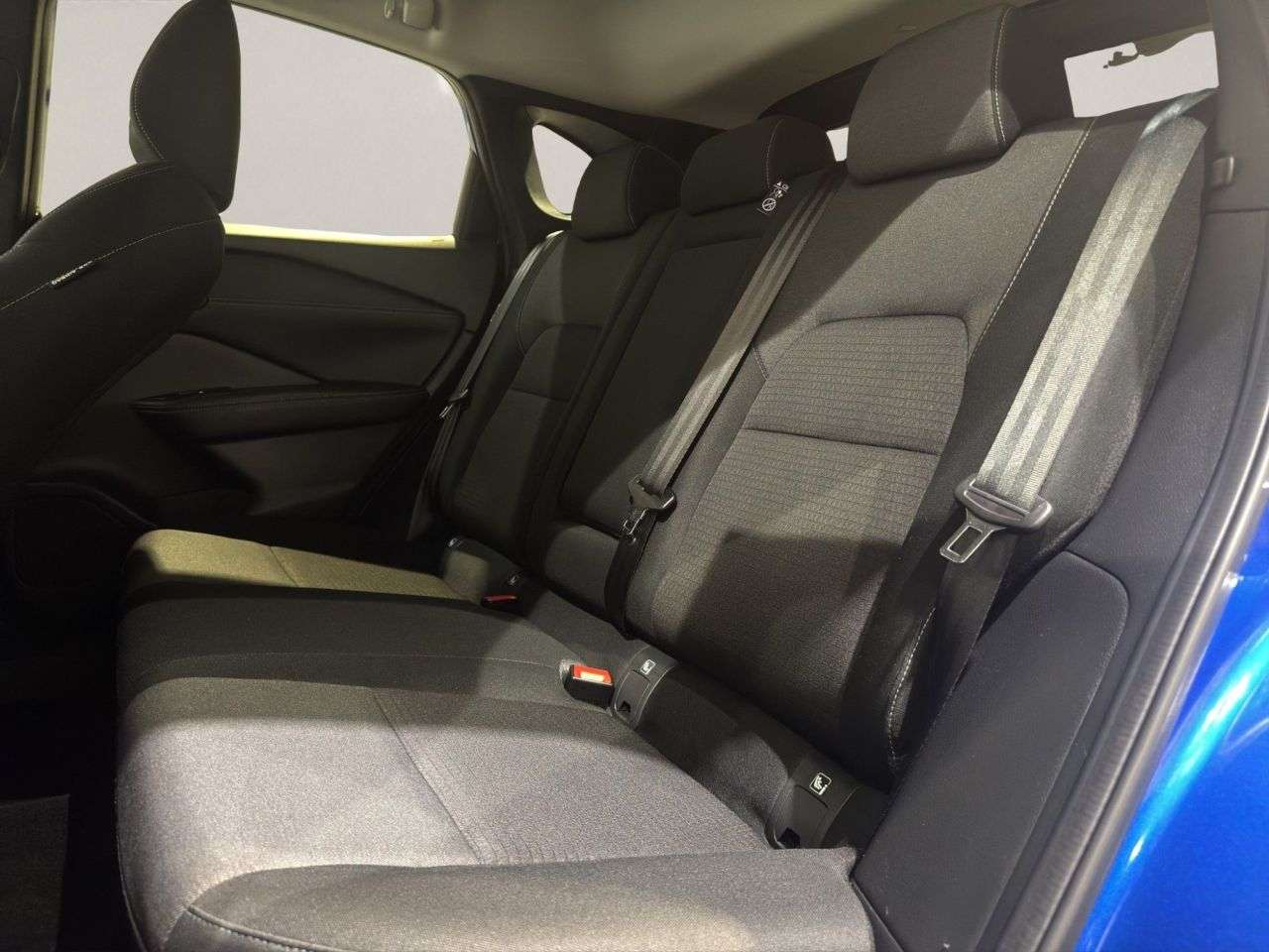 2022 NISSAN QASHQAI 2022 NISSAN QASHQAI