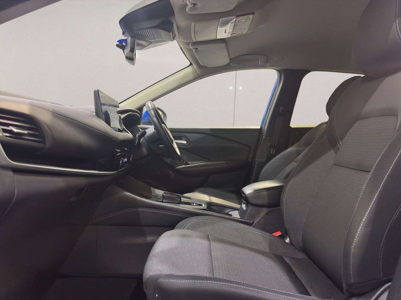 2022 NISSAN QASHQAI 2022 NISSAN QASHQAI