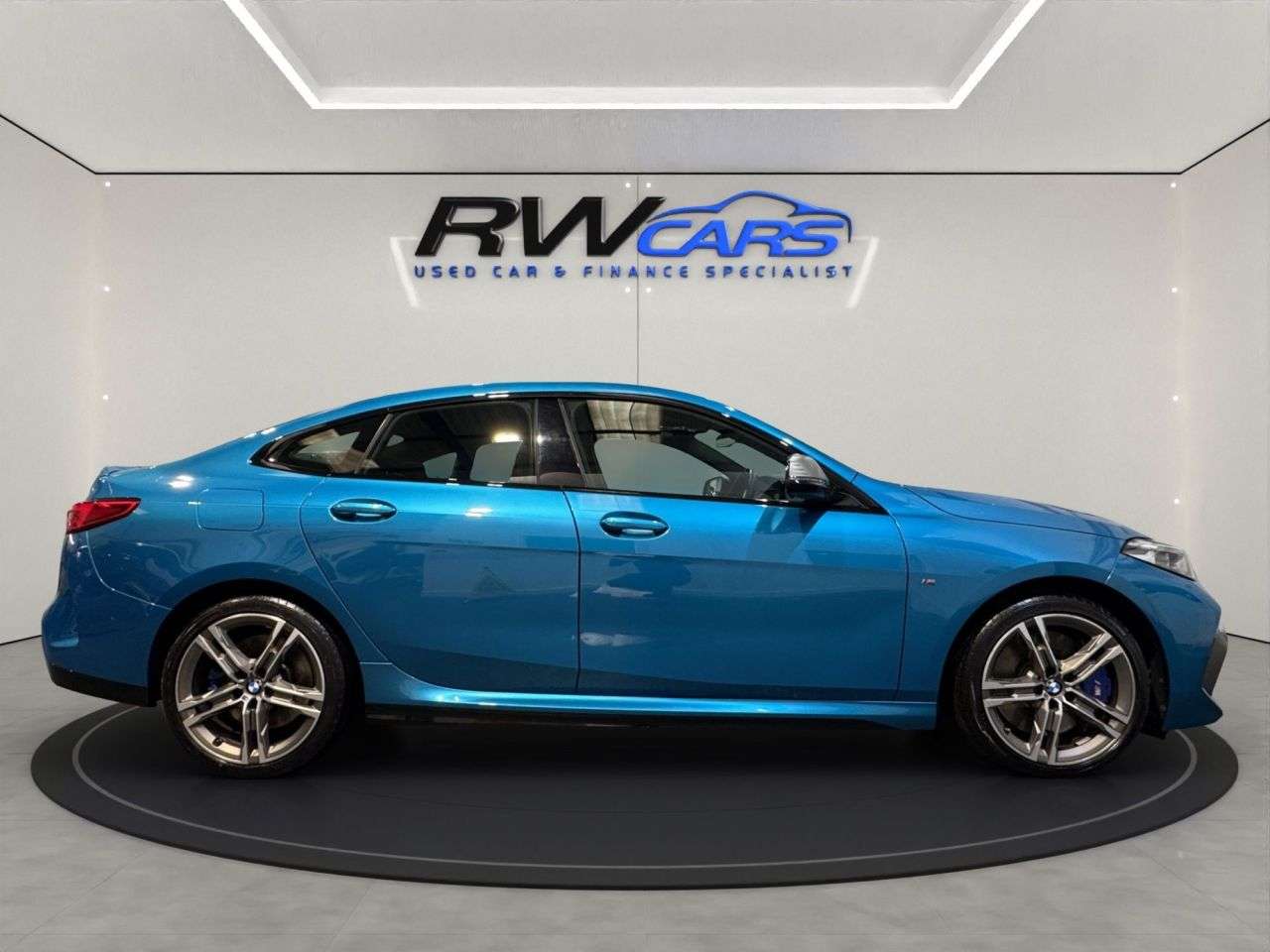 2021 BMW 2 SERIES GRAN COUPE 2021 BMW 2 SERIES GRAN COUPE