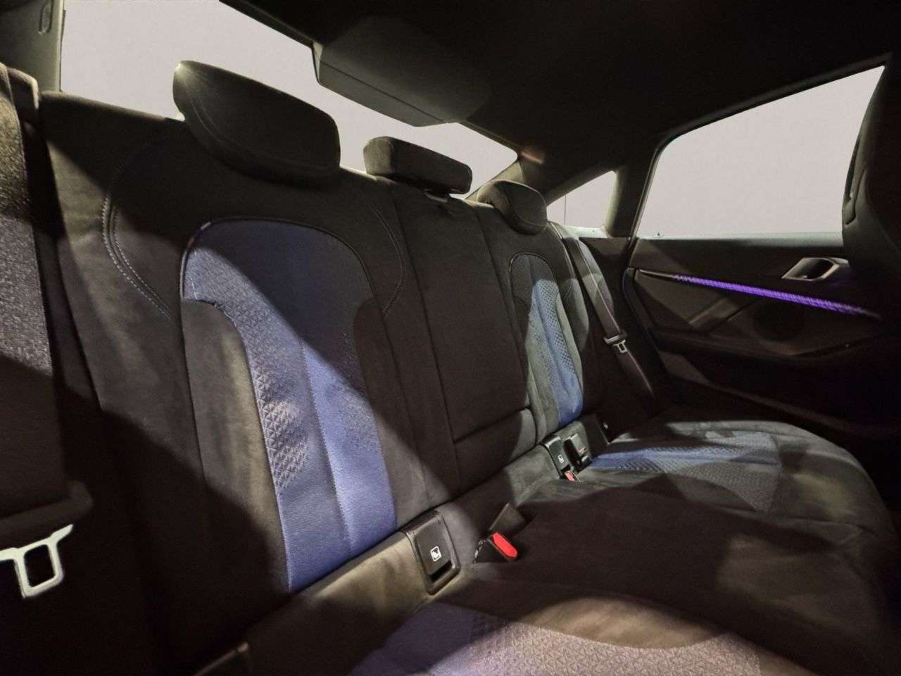 2021 BMW 2 SERIES GRAN COUPE 2021 BMW 2 SERIES GRAN COUPE