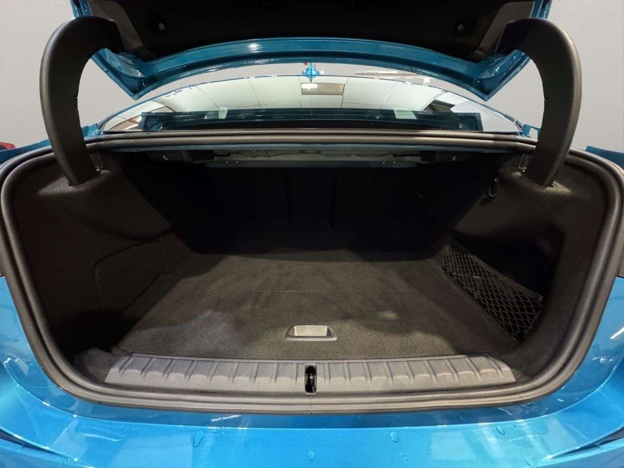 2021 BMW 2 SERIES GRAN COUPE 2021 BMW 2 SERIES GRAN COUPE