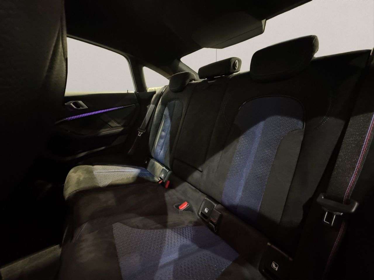 2021 BMW 2 SERIES GRAN COUPE 2021 BMW 2 SERIES GRAN COUPE