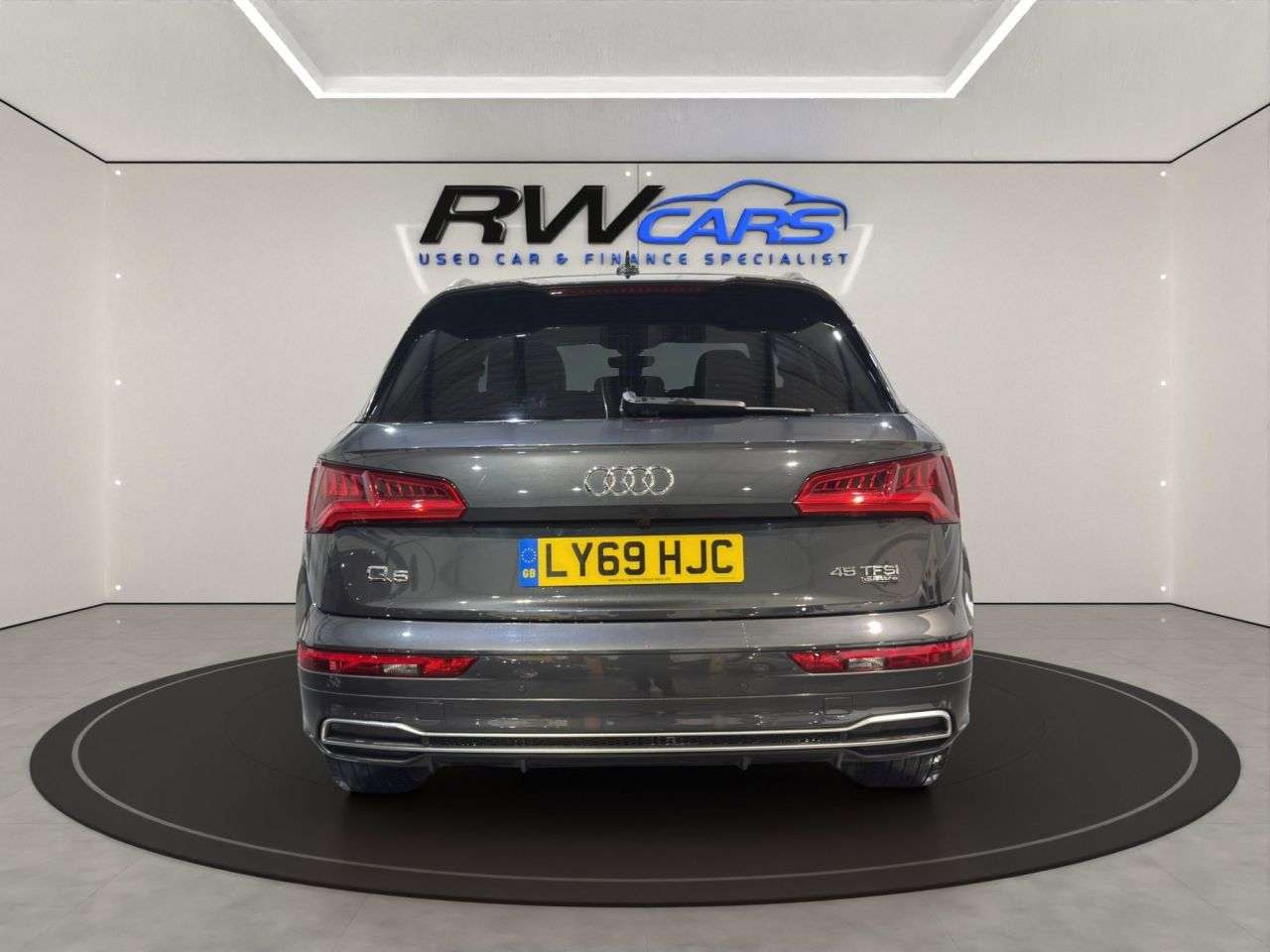 2020 AUDI Q5 2020 AUDI Q5