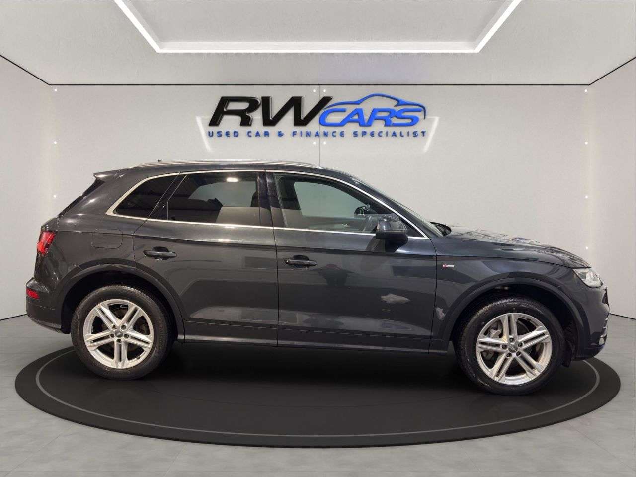 2020 AUDI Q5 2020 AUDI Q5