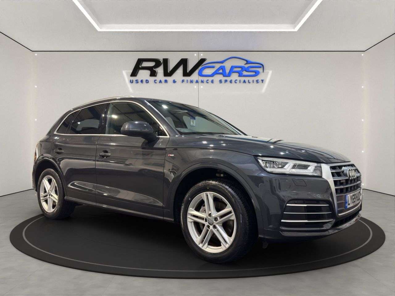 2020 AUDI Q5 2020 AUDI Q5