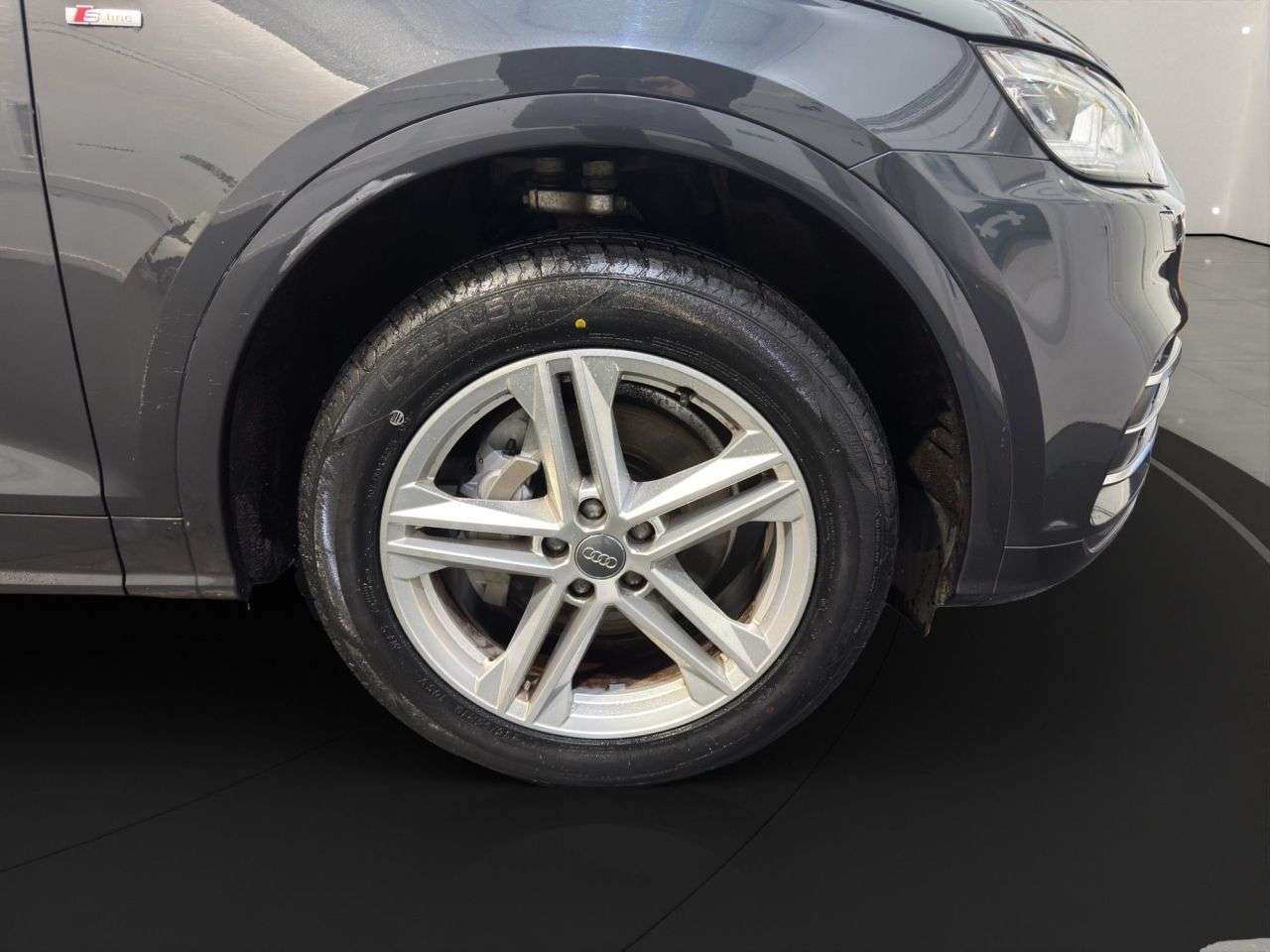 2020 AUDI Q5 2020 AUDI Q5