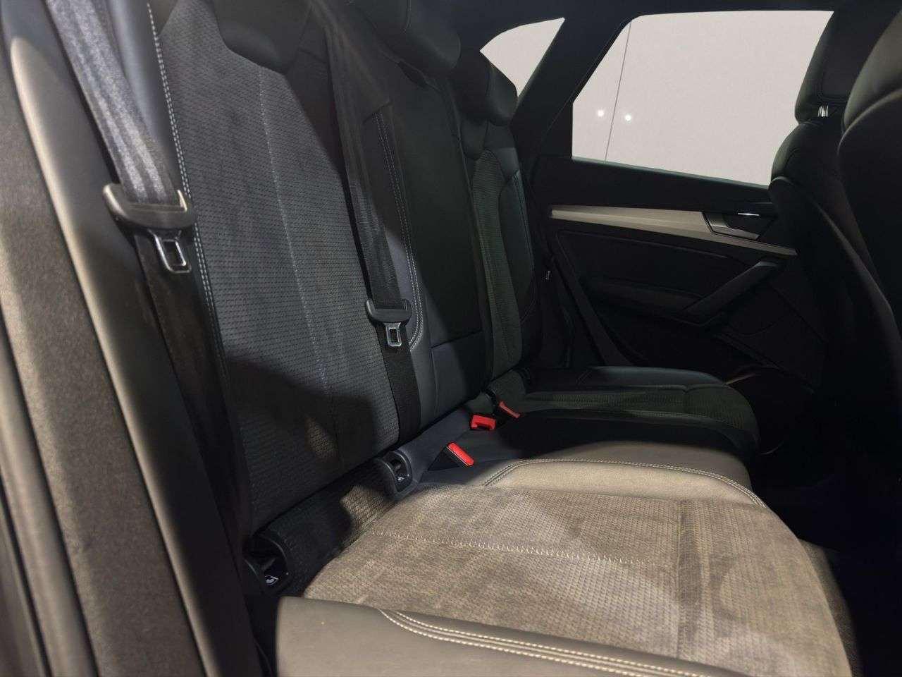 2020 AUDI Q5 2020 AUDI Q5