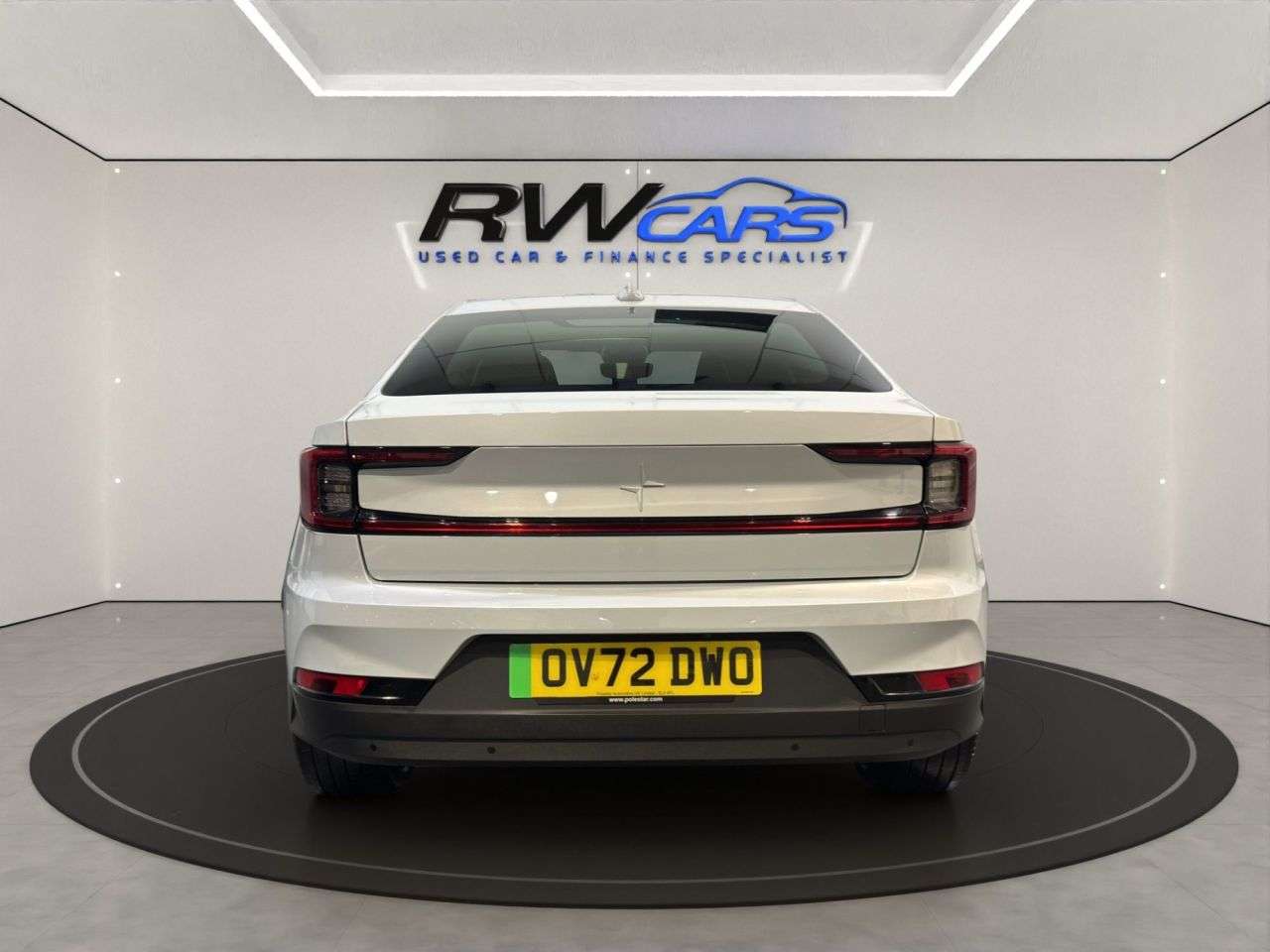 2022 POLESTAR POLESTAR 2 2022 POLESTAR POLESTAR 2