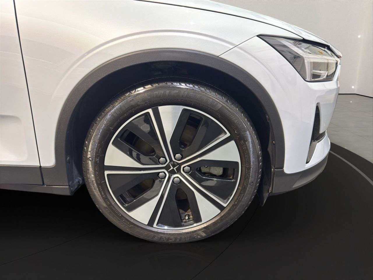 2022 POLESTAR POLESTAR 2 2022 POLESTAR POLESTAR 2