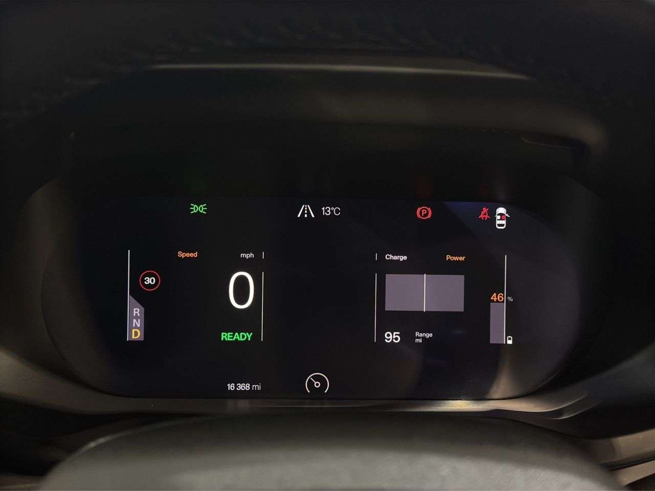 2022 POLESTAR POLESTAR 2 2022 POLESTAR POLESTAR 2