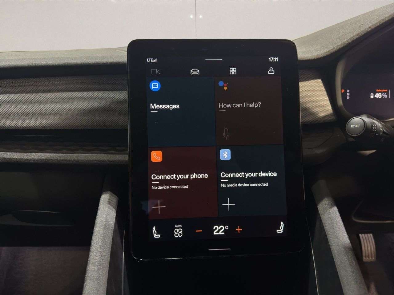 2022 POLESTAR POLESTAR 2 2022 POLESTAR POLESTAR 2