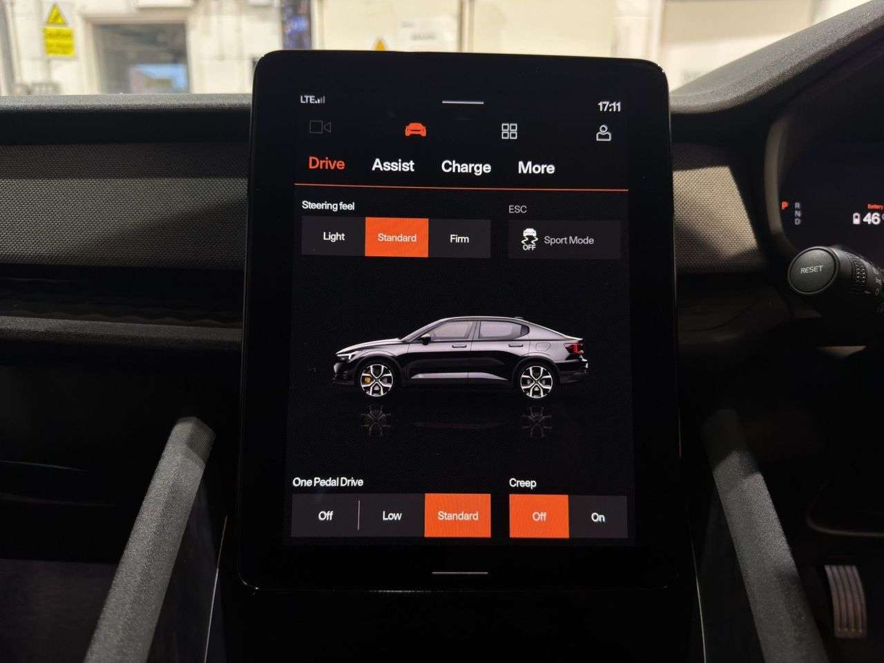 2022 POLESTAR POLESTAR 2 2022 POLESTAR POLESTAR 2