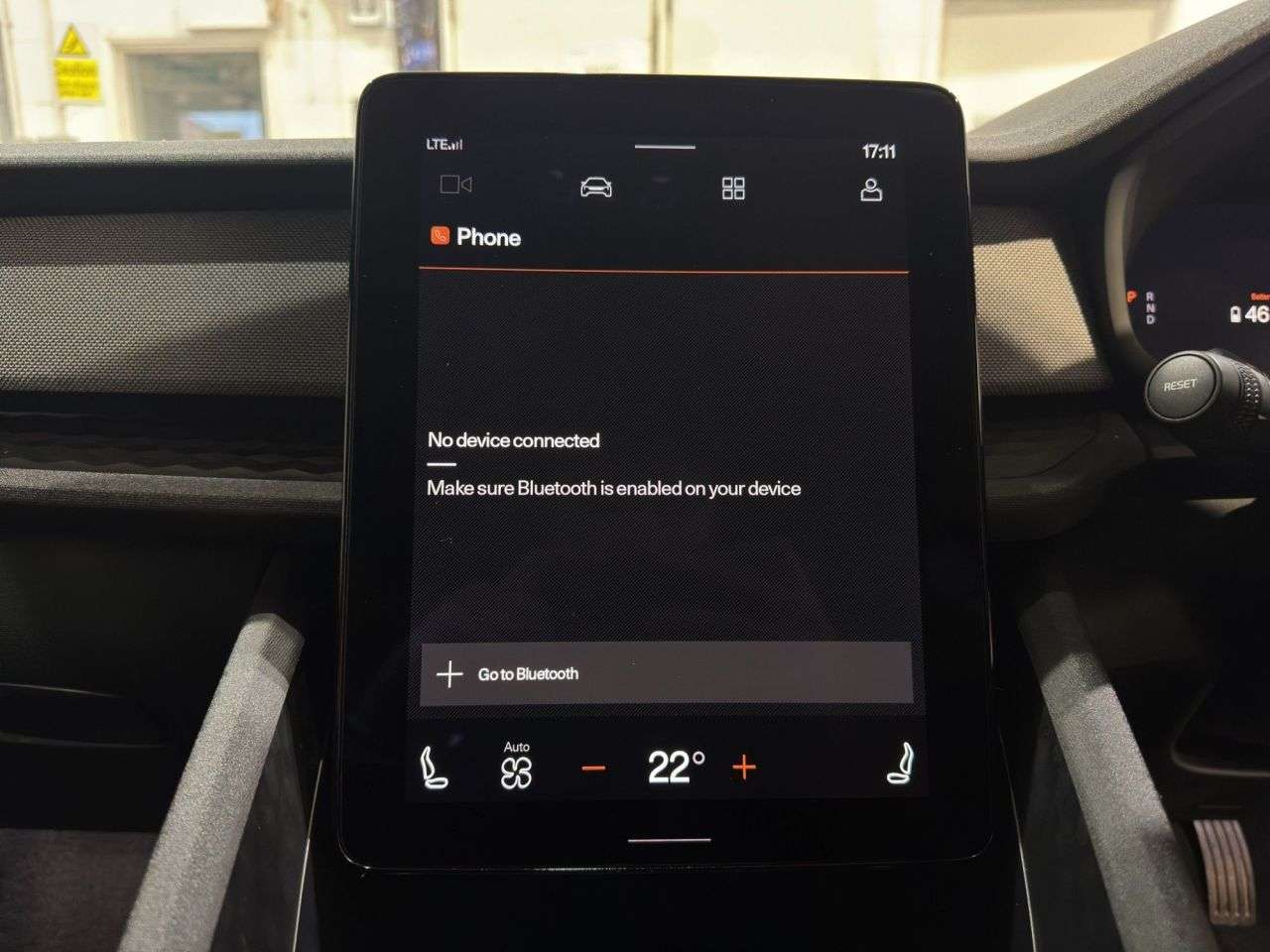 2022 POLESTAR POLESTAR 2 2022 POLESTAR POLESTAR 2