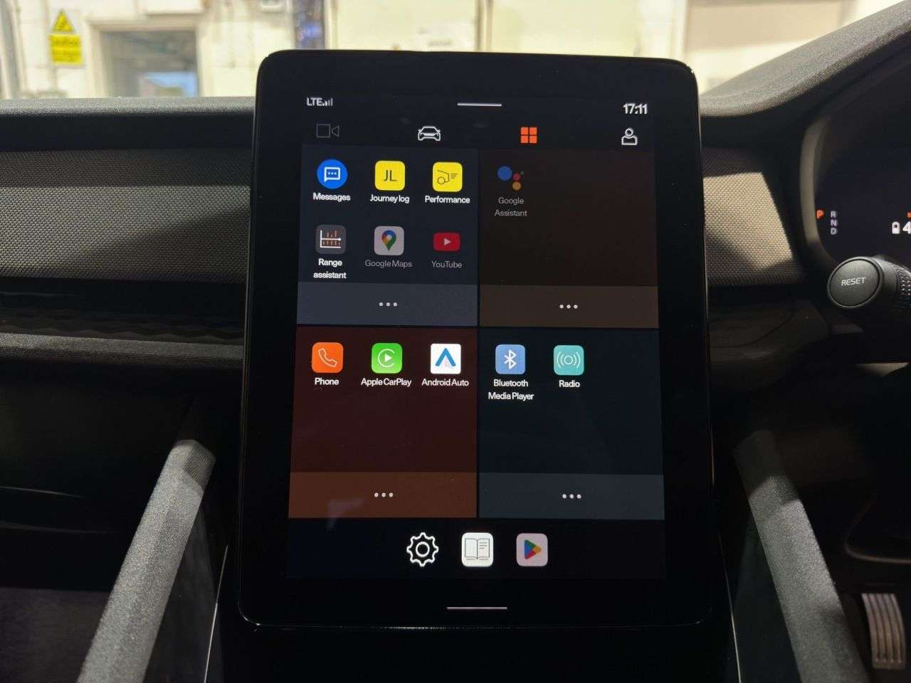 2022 POLESTAR POLESTAR 2 2022 POLESTAR POLESTAR 2