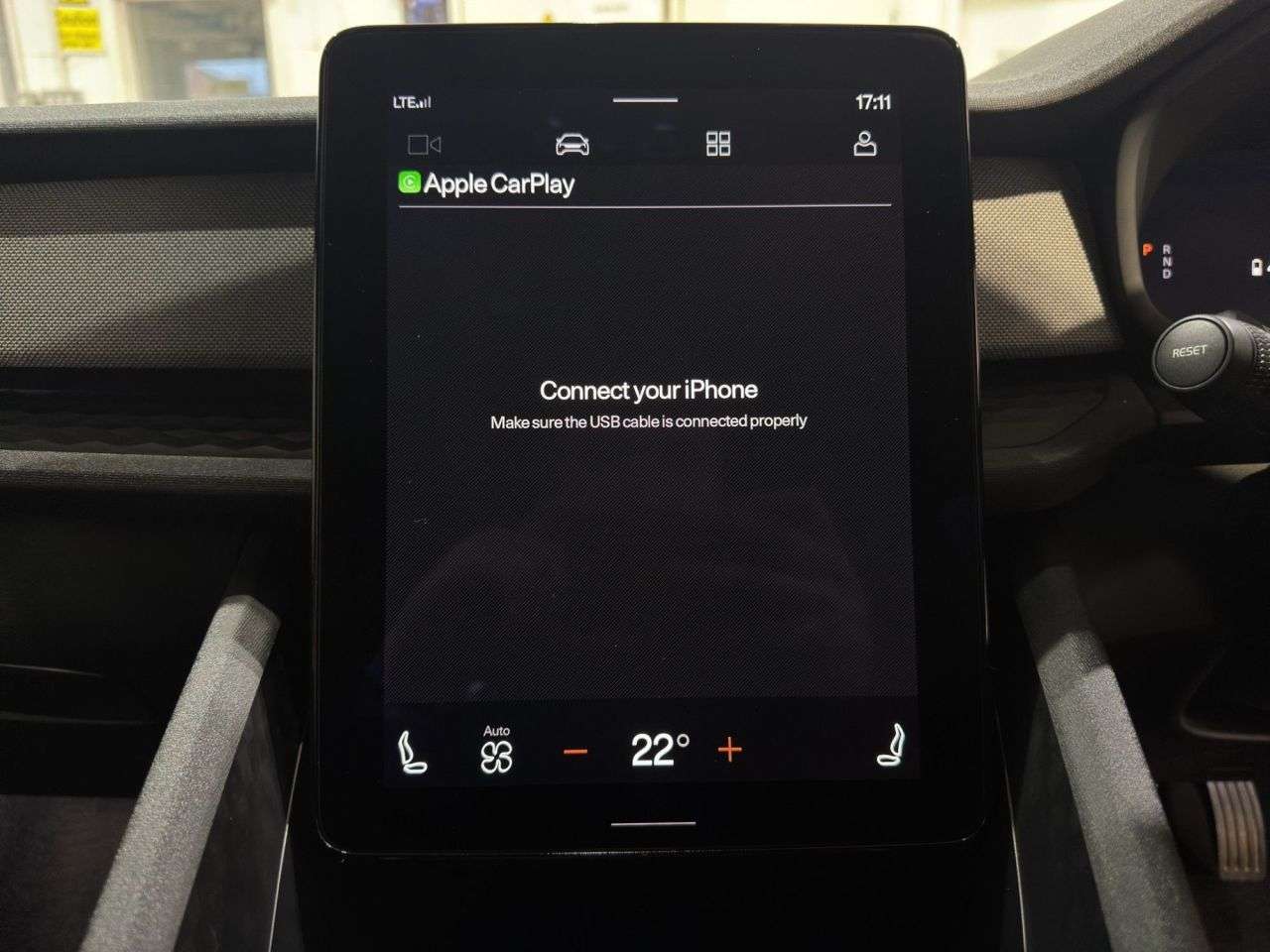 2022 POLESTAR POLESTAR 2 2022 POLESTAR POLESTAR 2