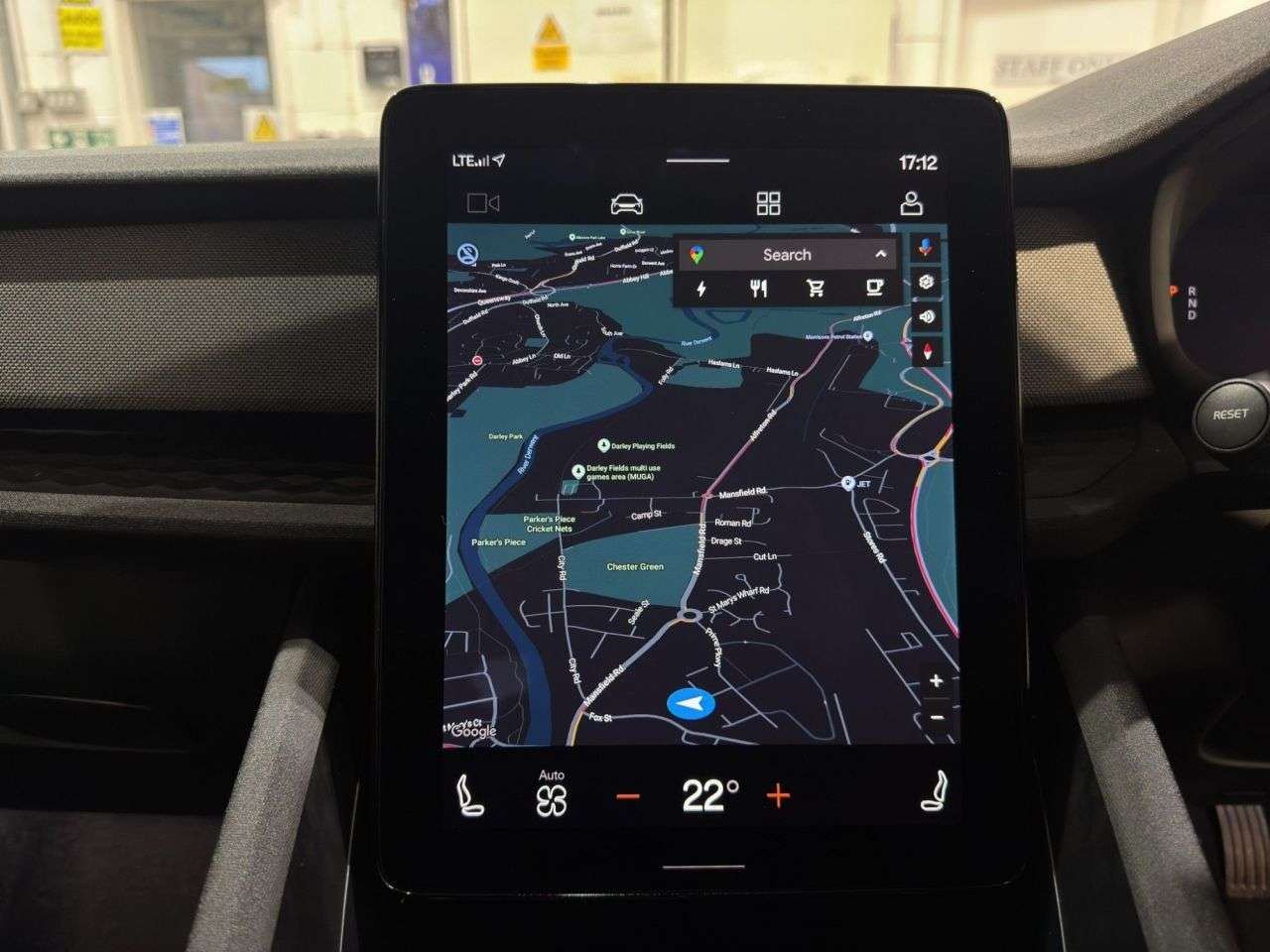 2022 POLESTAR POLESTAR 2 2022 POLESTAR POLESTAR 2