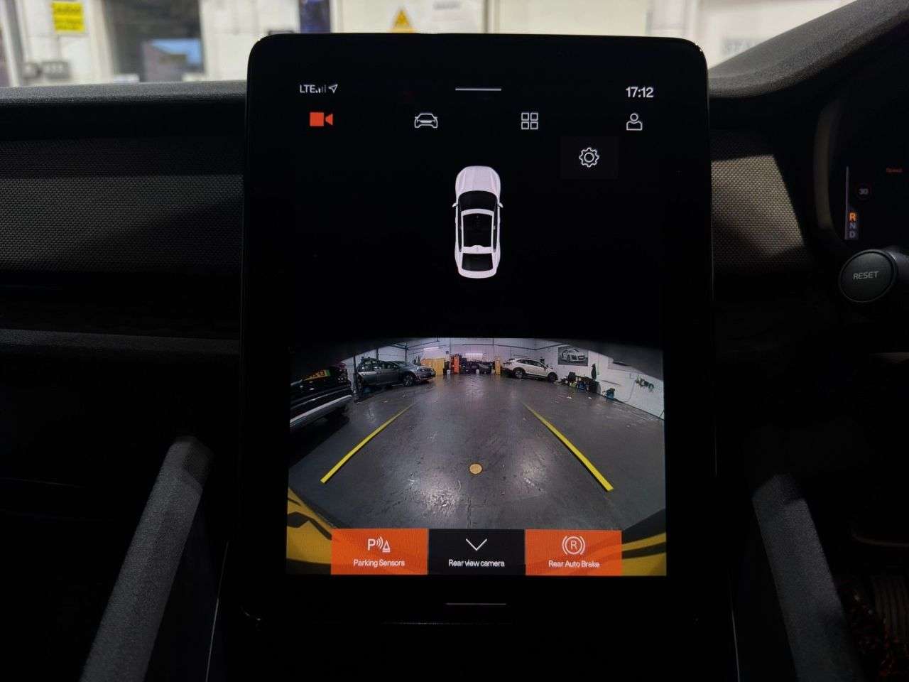 2022 POLESTAR POLESTAR 2 2022 POLESTAR POLESTAR 2