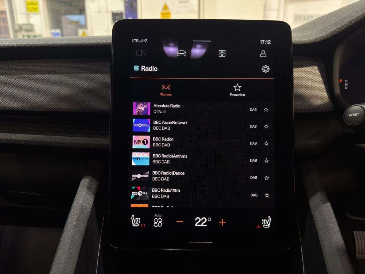 2022 POLESTAR POLESTAR 2 2022 POLESTAR POLESTAR 2