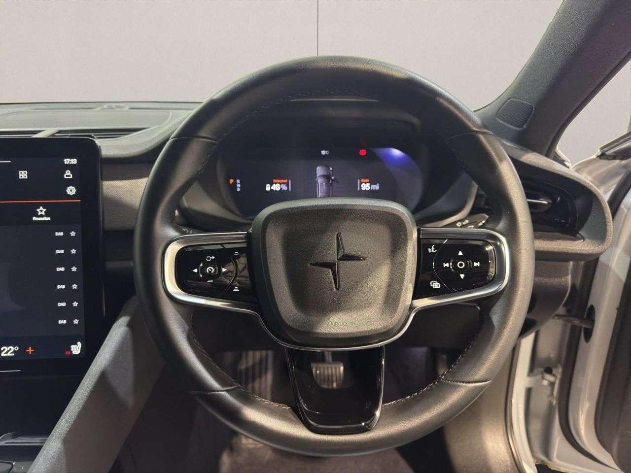 2022 POLESTAR POLESTAR 2 2022 POLESTAR POLESTAR 2