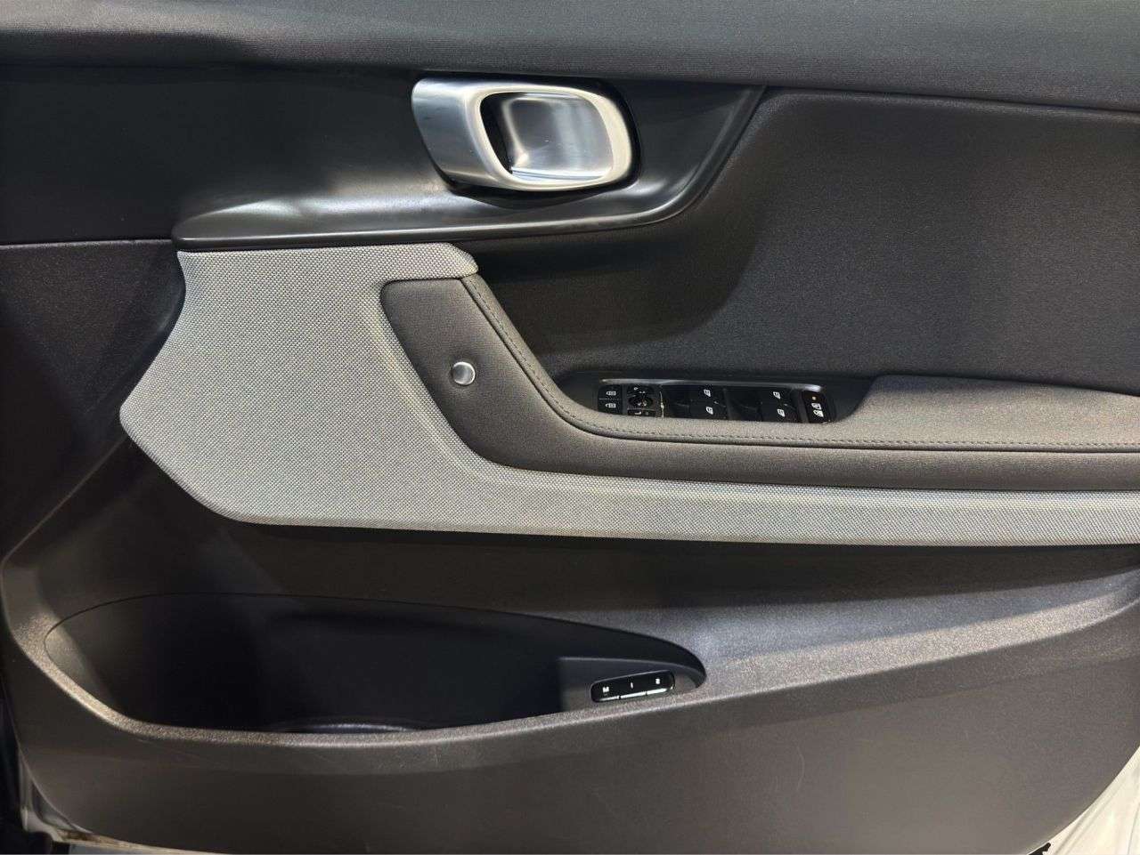 2022 POLESTAR POLESTAR 2 2022 POLESTAR POLESTAR 2