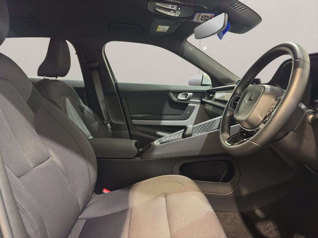 2022 POLESTAR POLESTAR 2 2022 POLESTAR POLESTAR 2