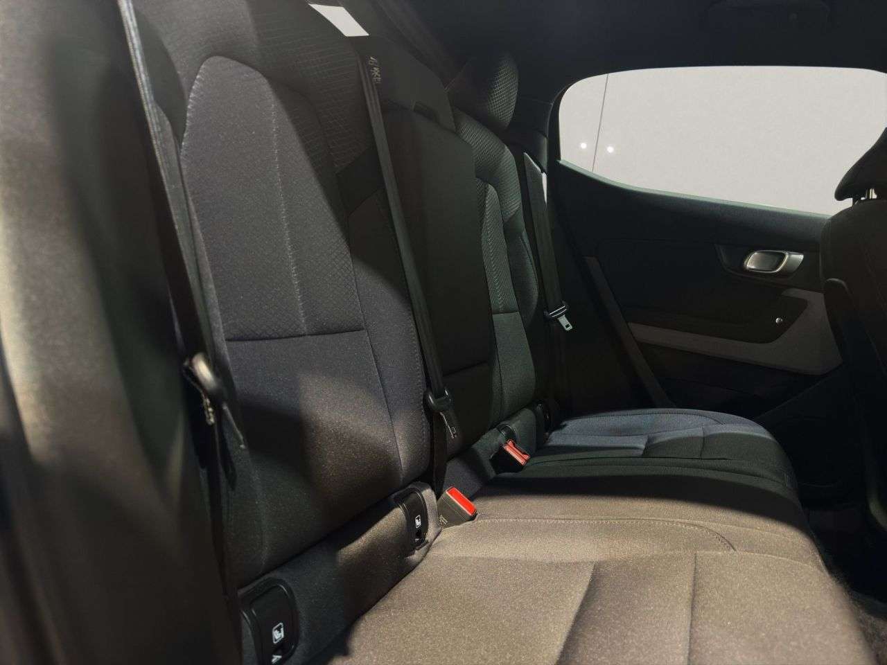 2022 POLESTAR POLESTAR 2 2022 POLESTAR POLESTAR 2