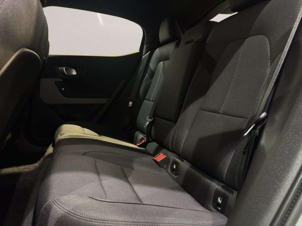 2022 POLESTAR POLESTAR 2 2022 POLESTAR POLESTAR 2