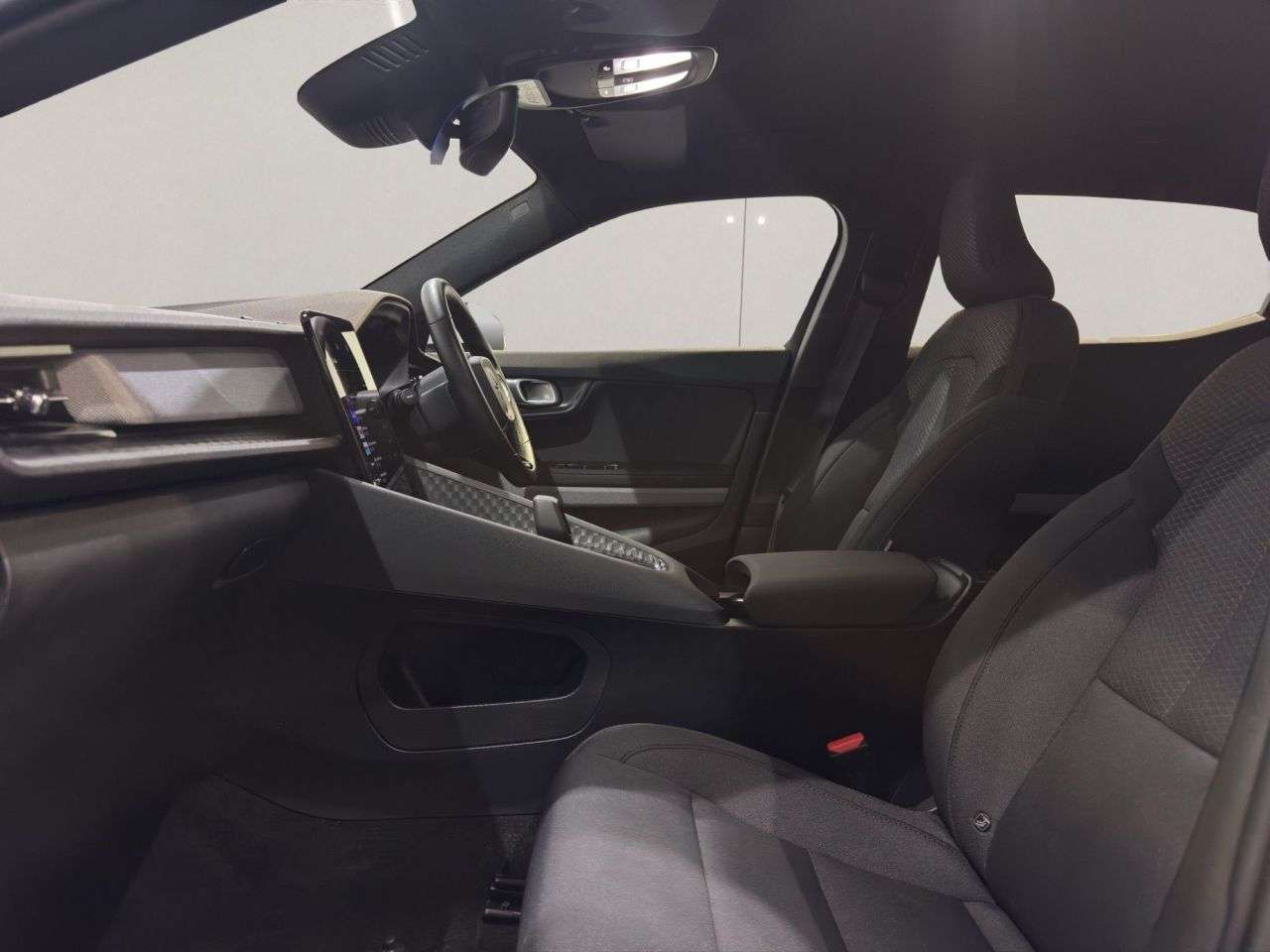 2022 POLESTAR POLESTAR 2 2022 POLESTAR POLESTAR 2