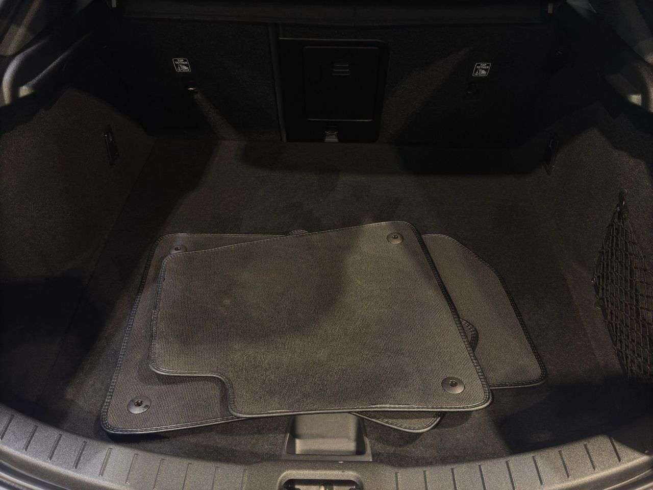 2022 POLESTAR POLESTAR 2 2022 POLESTAR POLESTAR 2