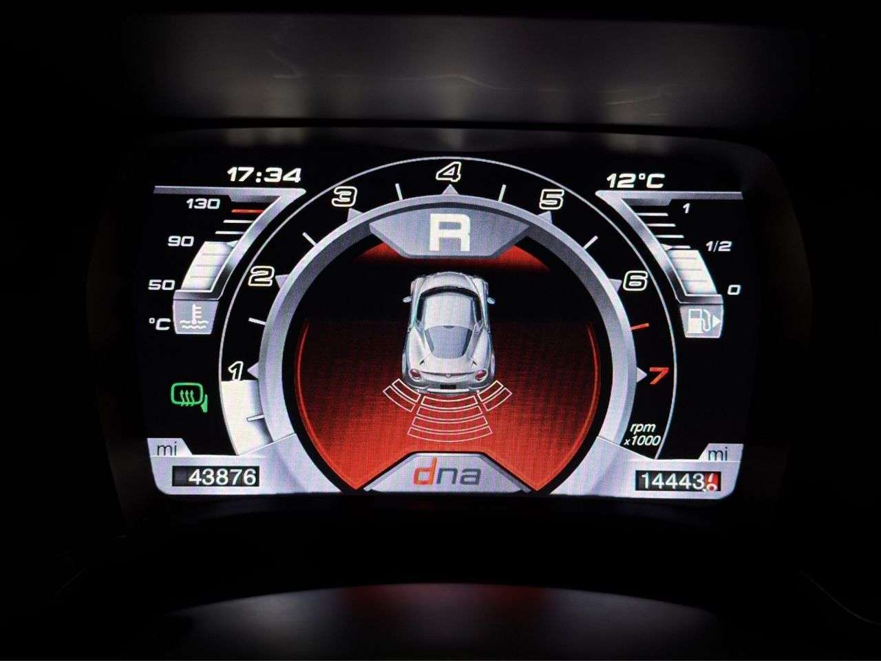 2016 ALFA ROMEO 4C 2016 ALFA ROMEO 4C