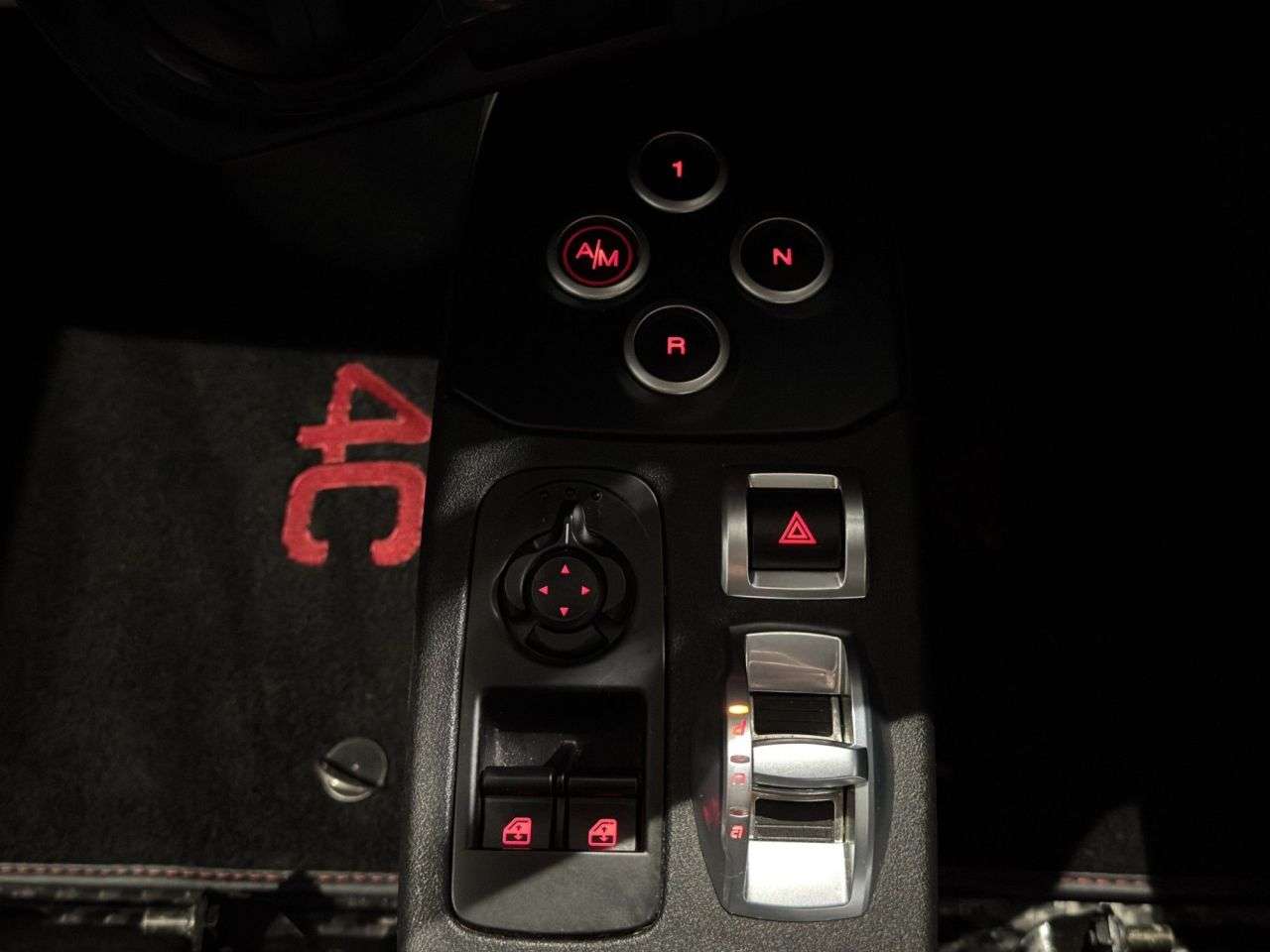 2016 ALFA ROMEO 4C 2016 ALFA ROMEO 4C