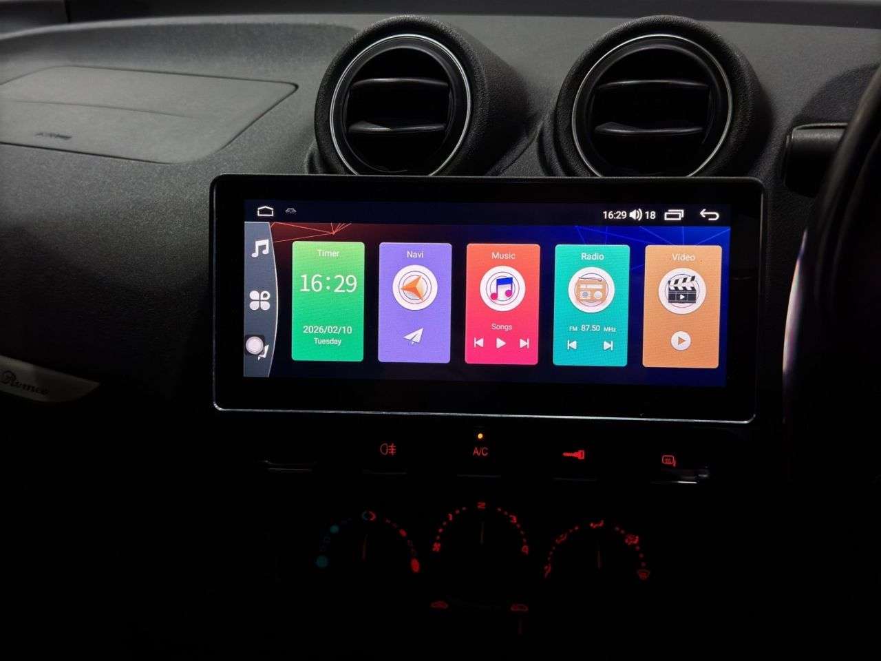 2016 ALFA ROMEO 4C 2016 ALFA ROMEO 4C