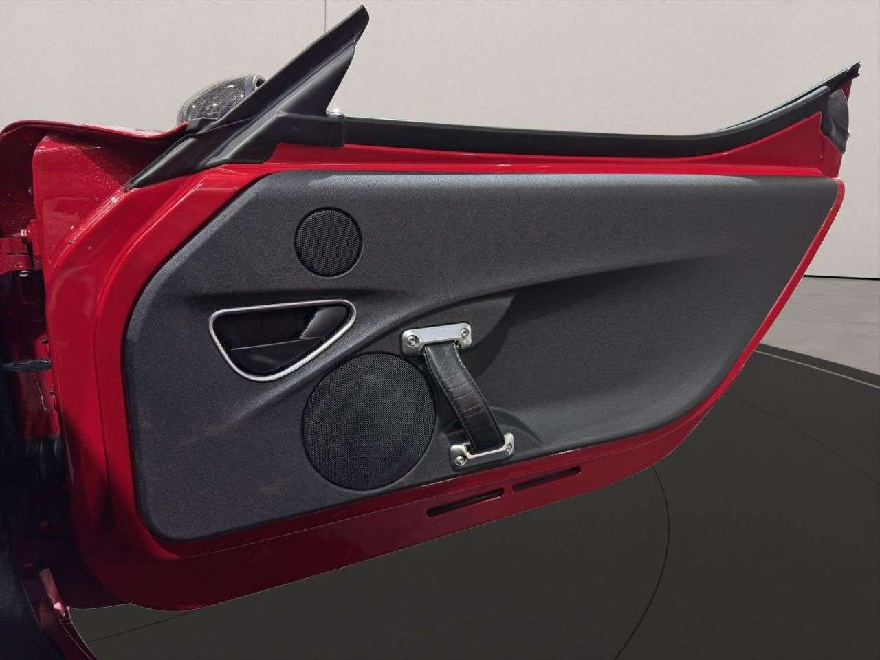 2016 ALFA ROMEO 4C 2016 ALFA ROMEO 4C