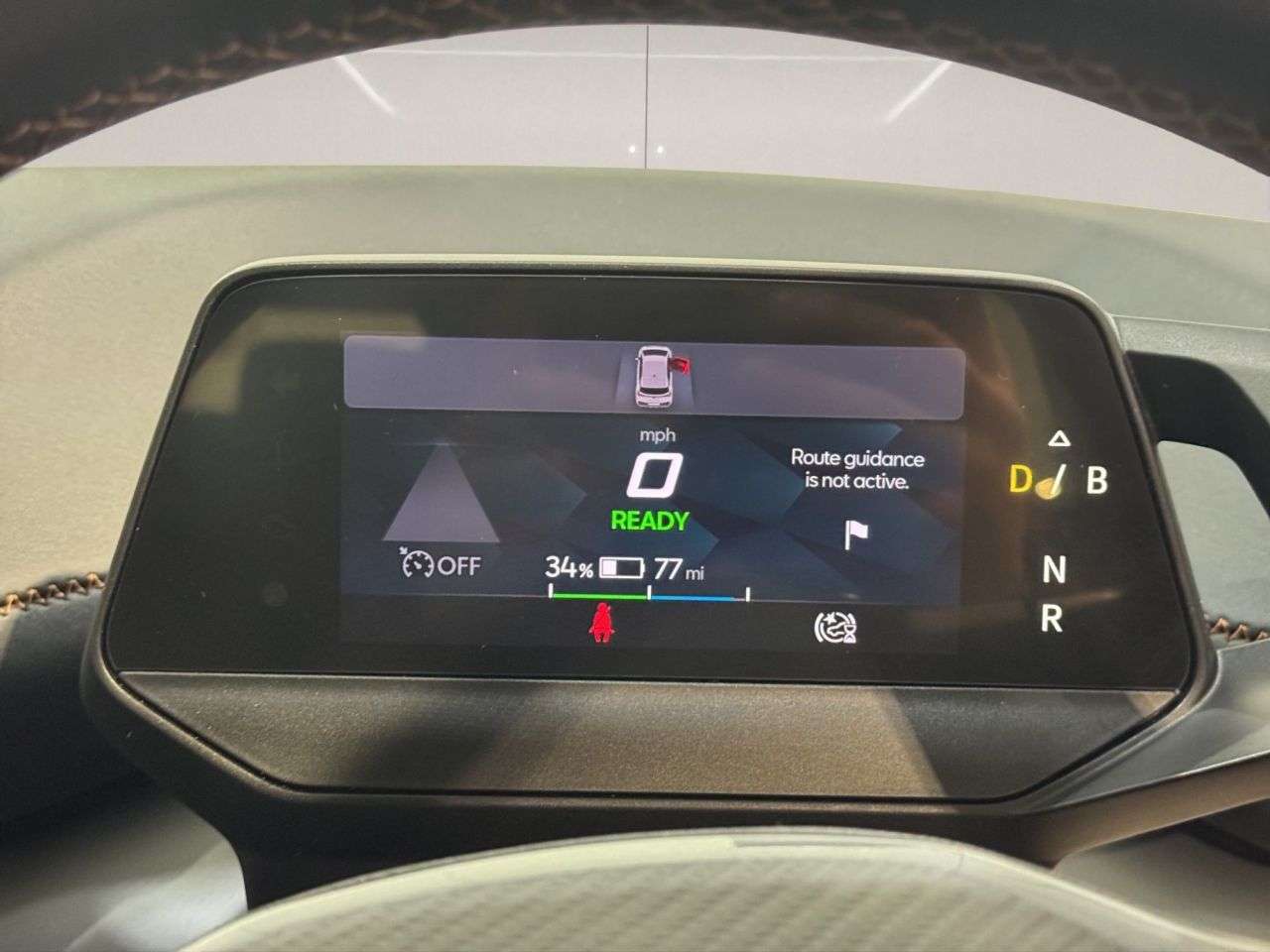 2022 CUPRA BORN 2022 CUPRA BORN