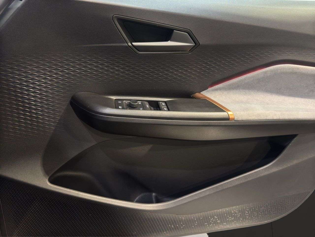 2022 CUPRA BORN 2022 CUPRA BORN