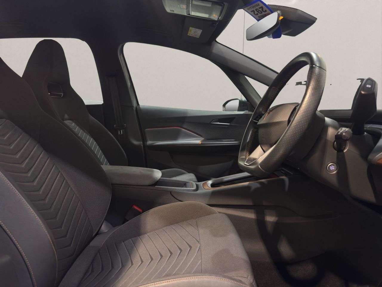 2022 CUPRA BORN 2022 CUPRA BORN