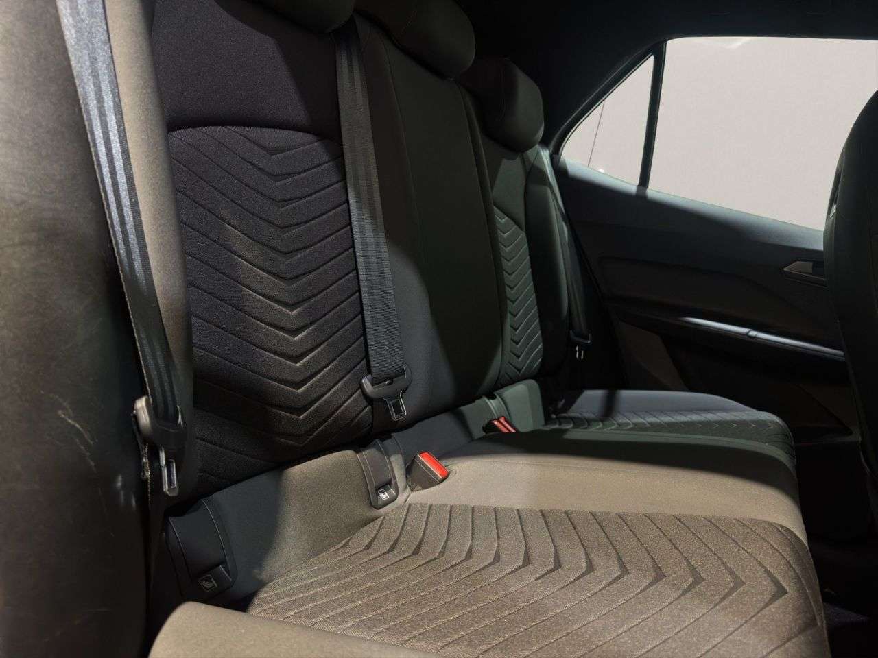 2022 CUPRA BORN 2022 CUPRA BORN