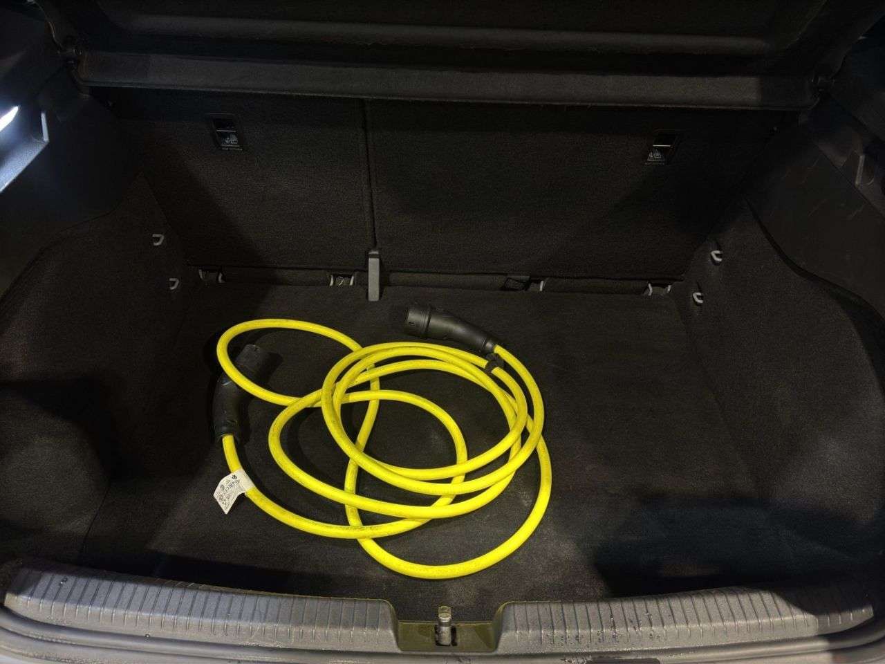 2022 CUPRA BORN 2022 CUPRA BORN