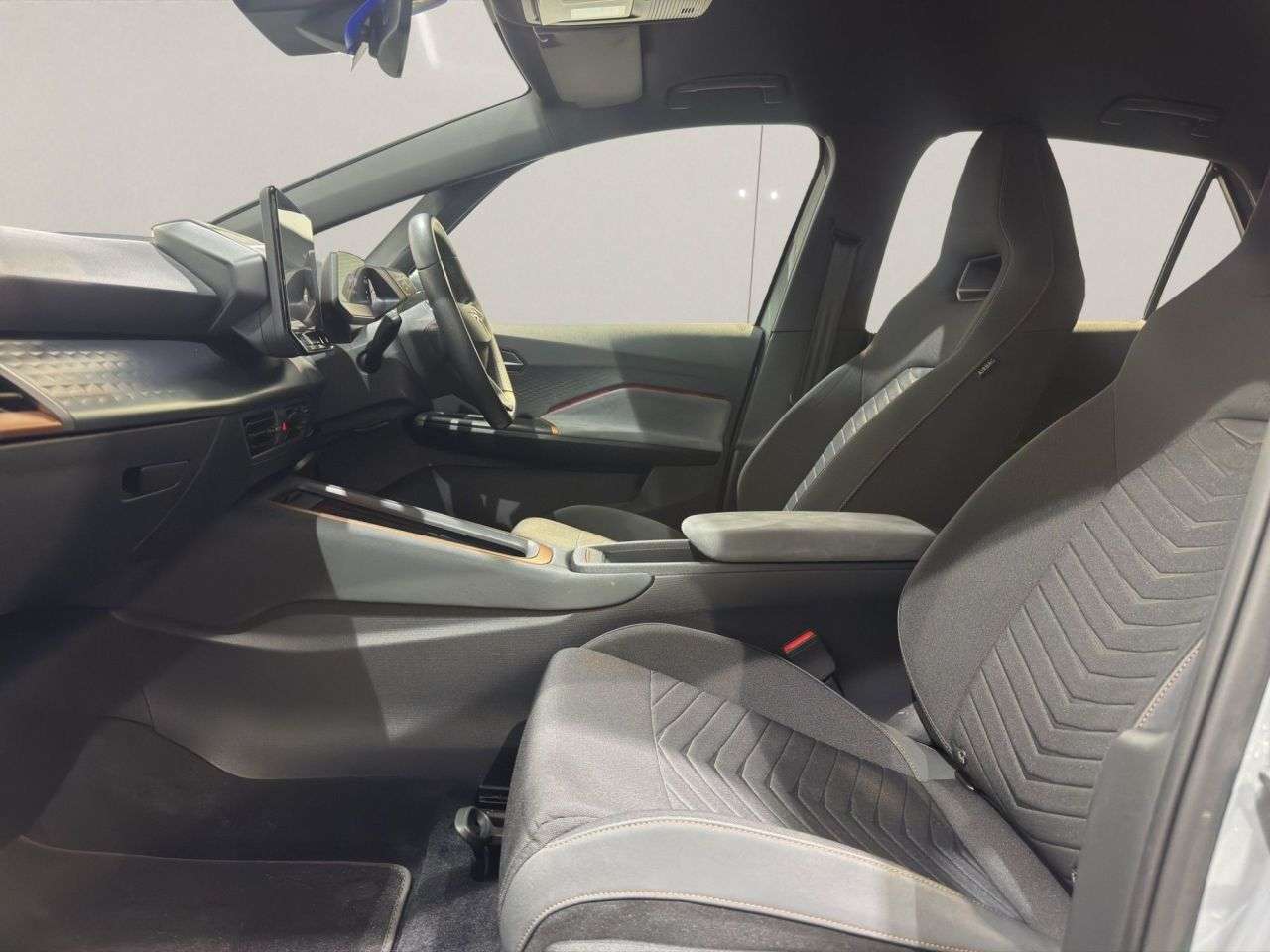 2022 CUPRA BORN 2022 CUPRA BORN