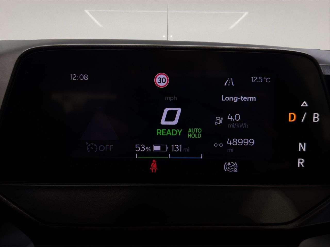 2022 CUPRA BORN 2022 CUPRA BORN