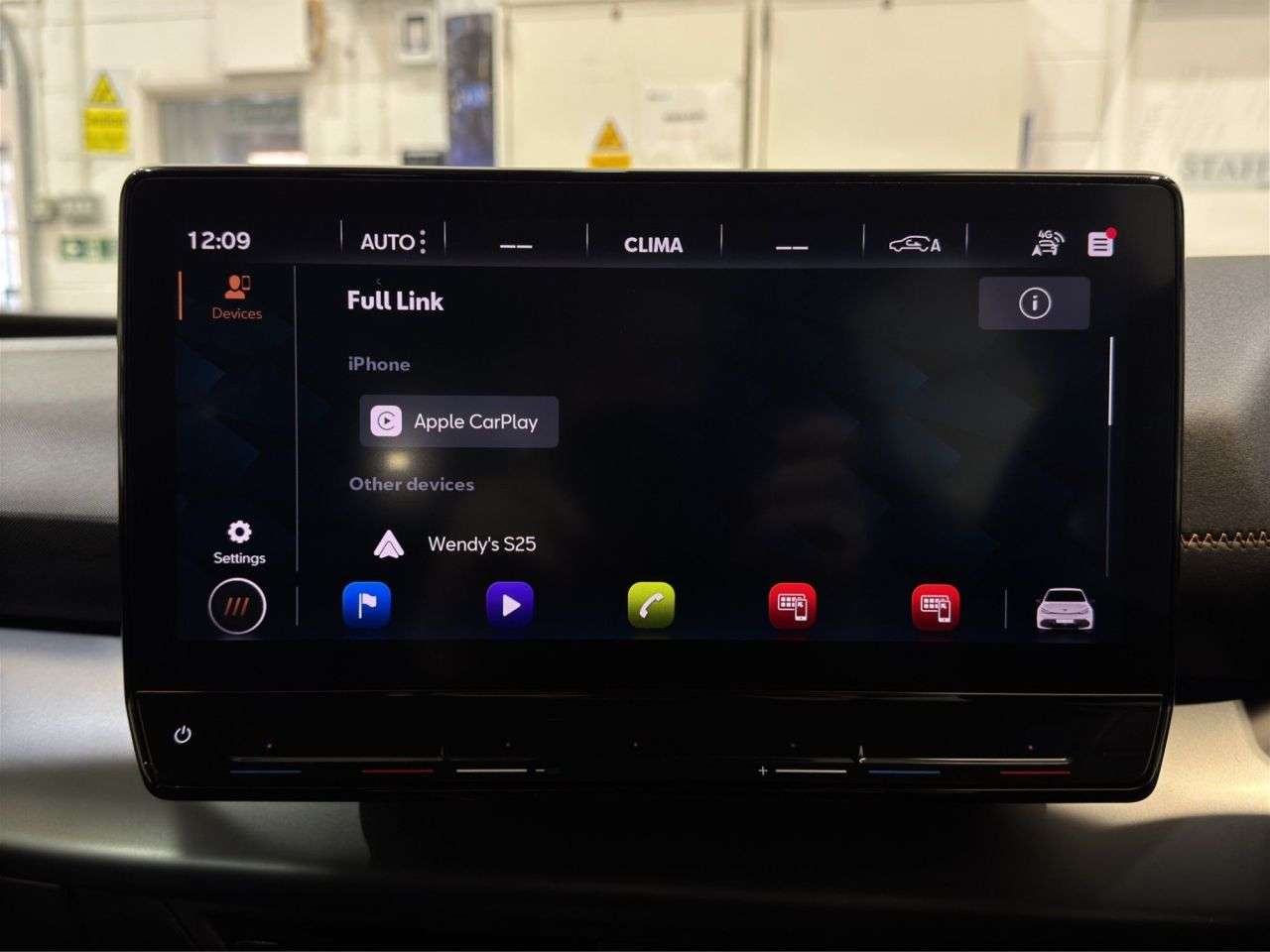 2022 CUPRA BORN 2022 CUPRA BORN