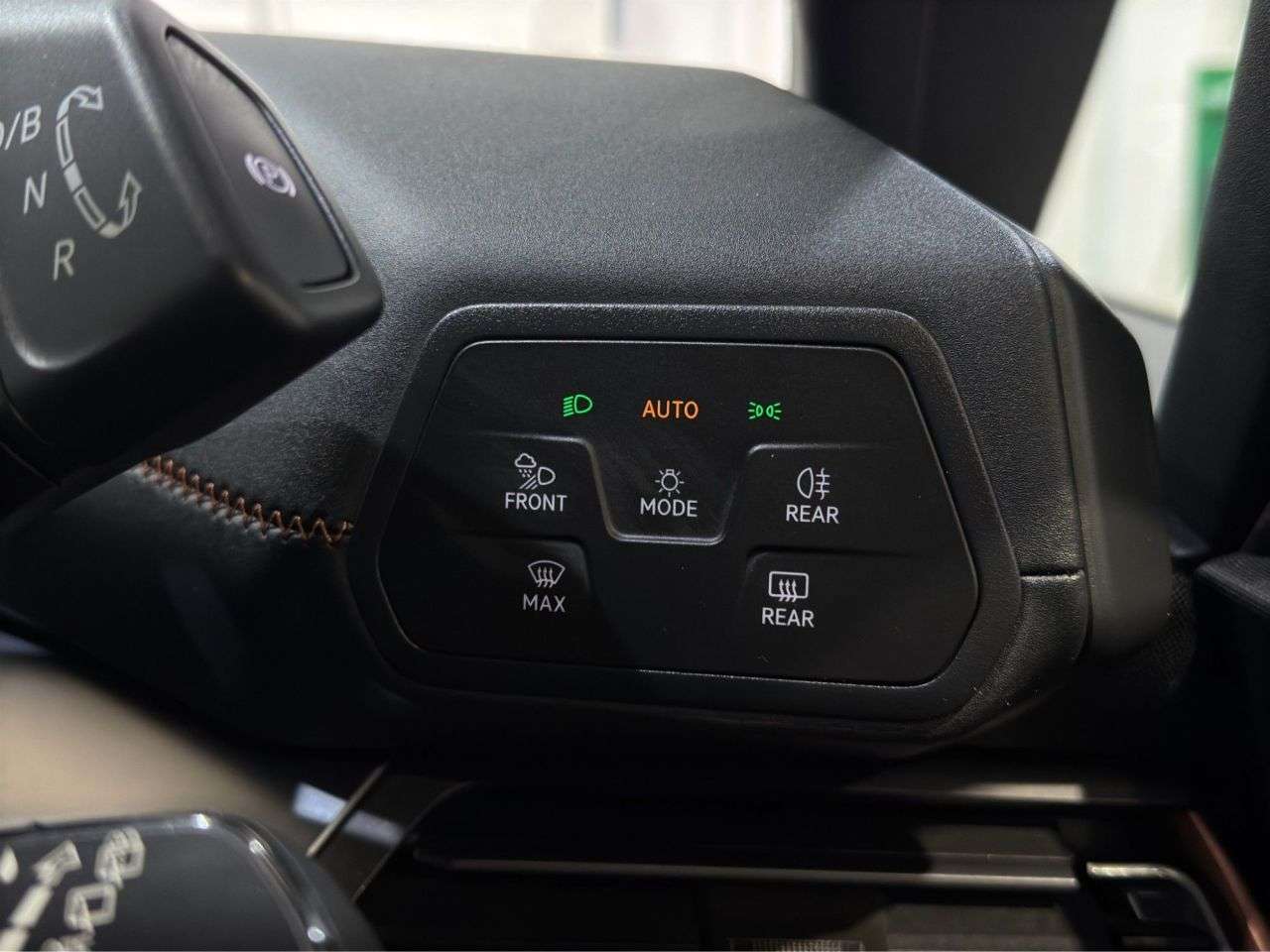 2022 CUPRA BORN 2022 CUPRA BORN